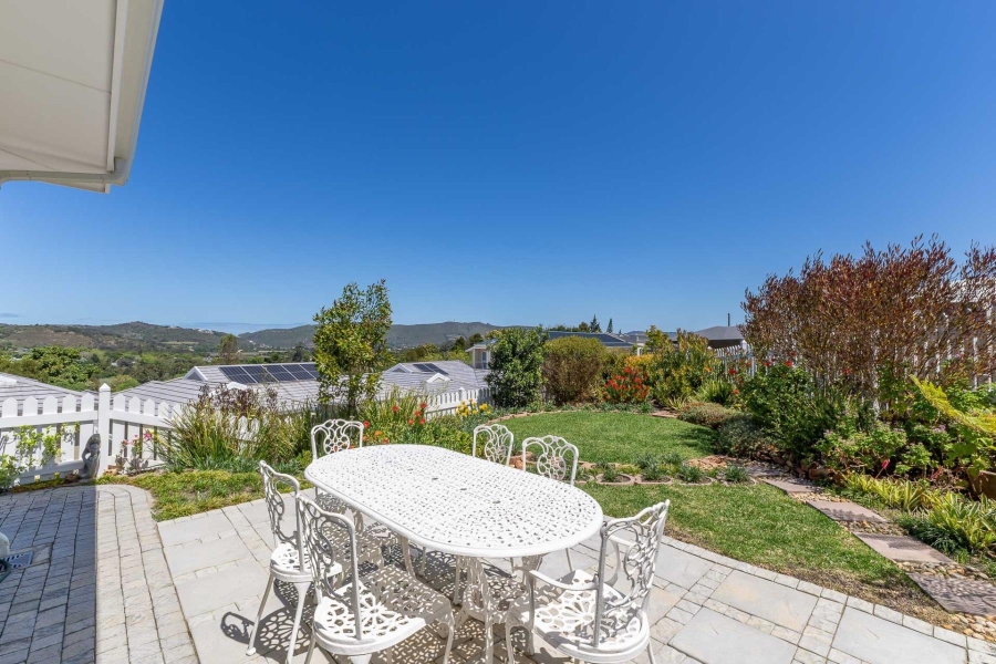 1 Bedroom Property for Sale in Hunters Estate Western Cape